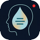 ThoughtDrops logo